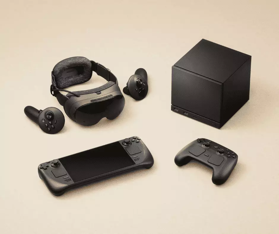 A New Horizon for PC Gaming: What Valve Corporation’s Steam Machine Means for the Future