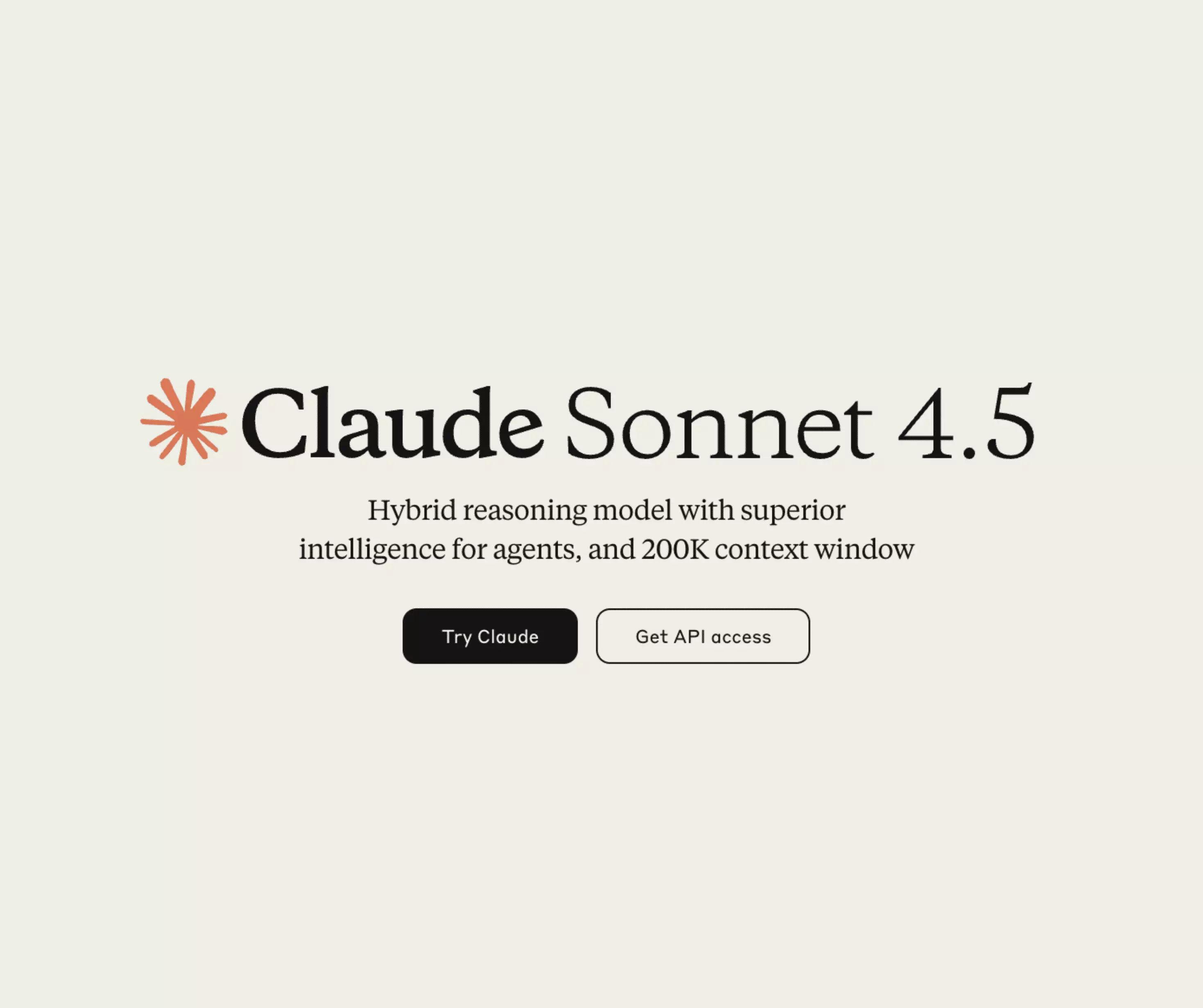 Claude Sonnet 4.5: A New Kind of AI Partner