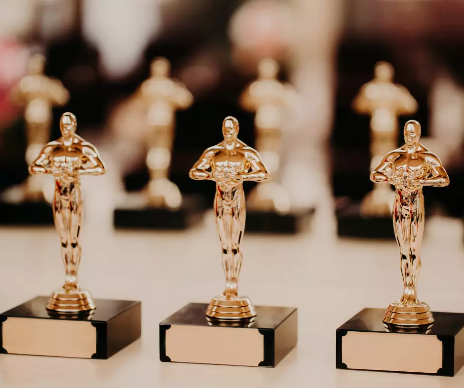 Oscars 2025: What AI and the Changing Standards of Film Excellence Means for the Future