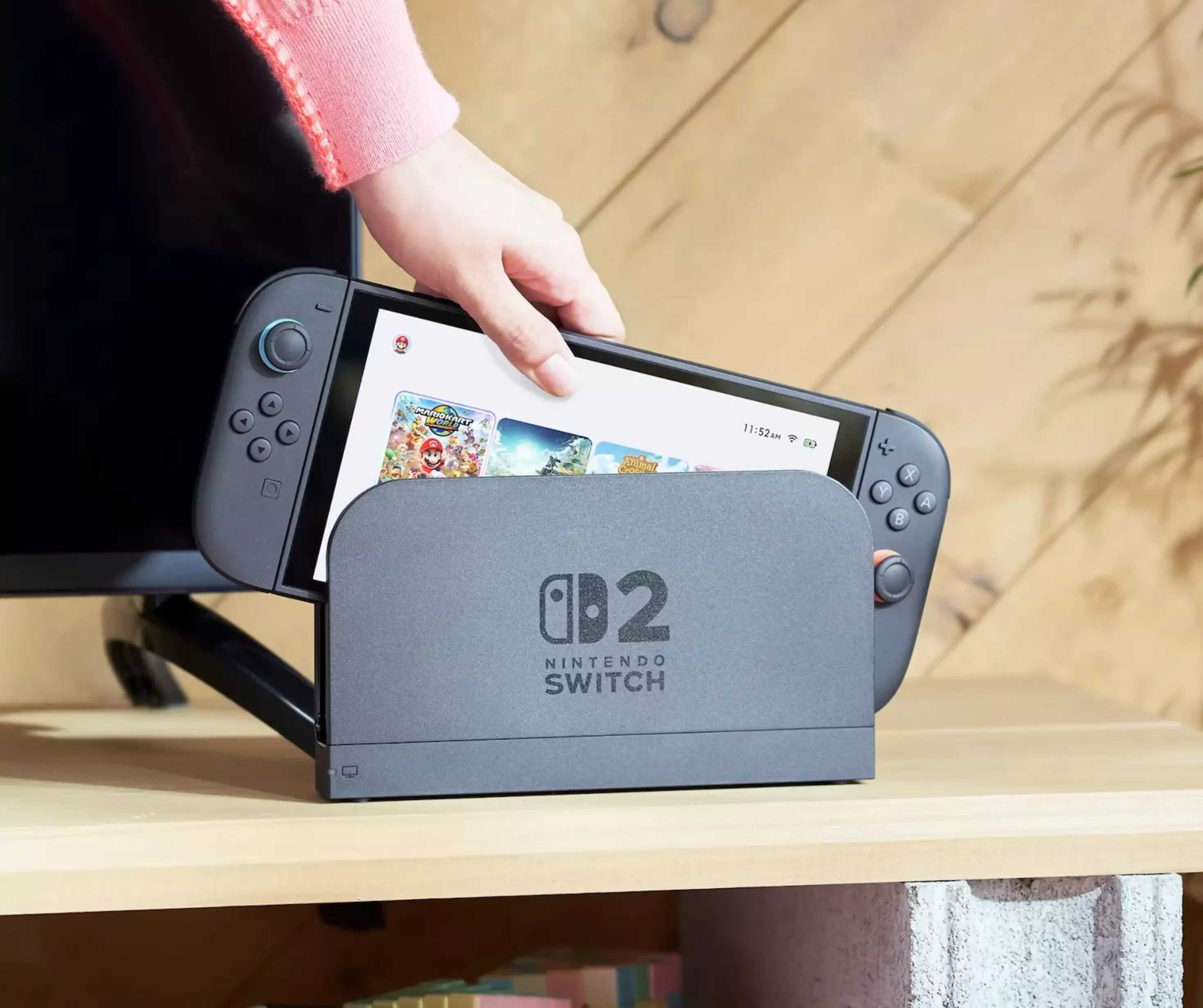 Switching the Game: What the Nintendo Switch 2 Signals for Product Strategy, User Experience, and Consumer Trust