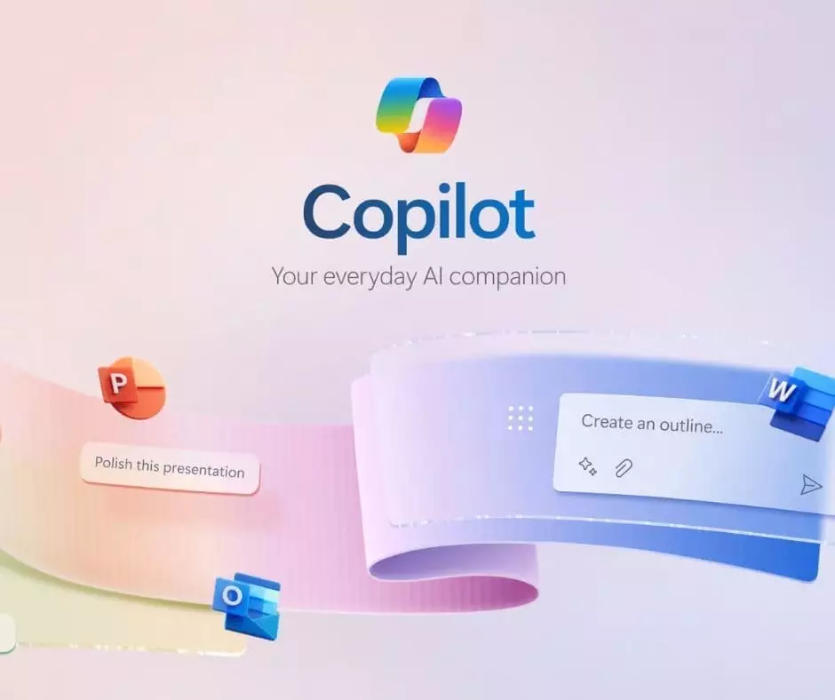 The Copilot Shift: How Microsoft’s AI Assistant is Redefining Work and Creativity