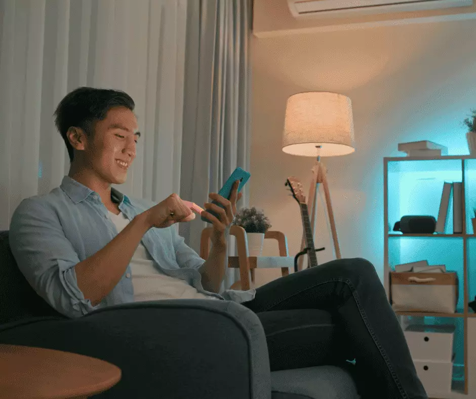 The Smart Home Revolution: 10 Emerging Technologies for a More Balanced Living Space