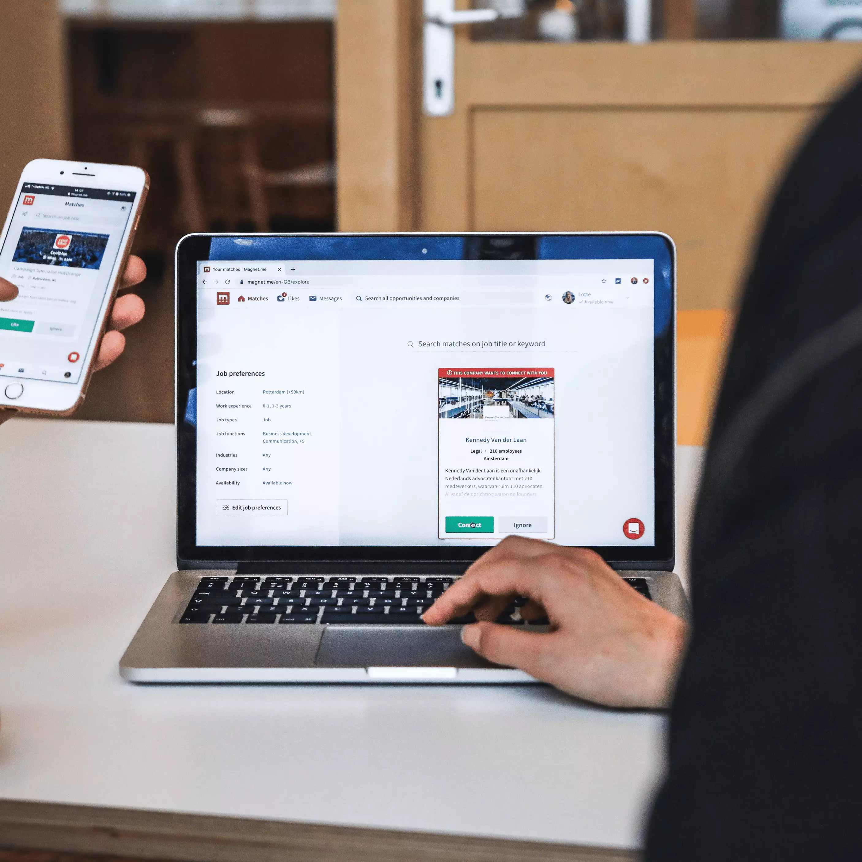 Web Content Management