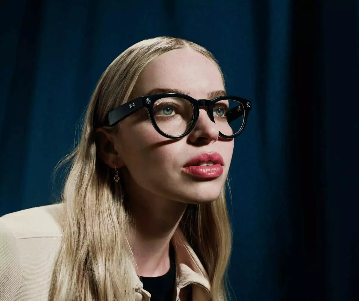 Eyes Up Phone Down: What Meta’s New Glasses Mean for People and Businesses