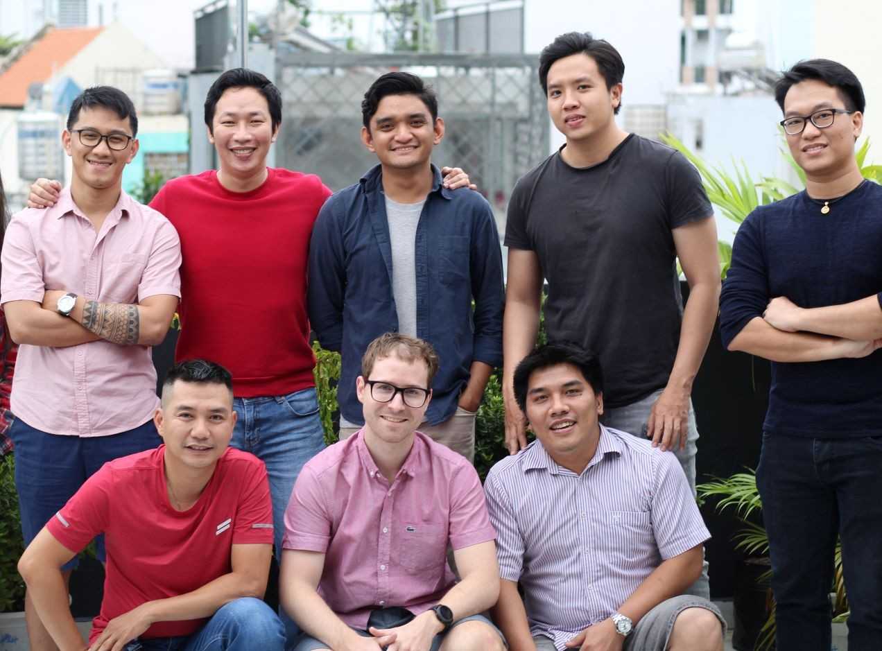 interactive partners dev team