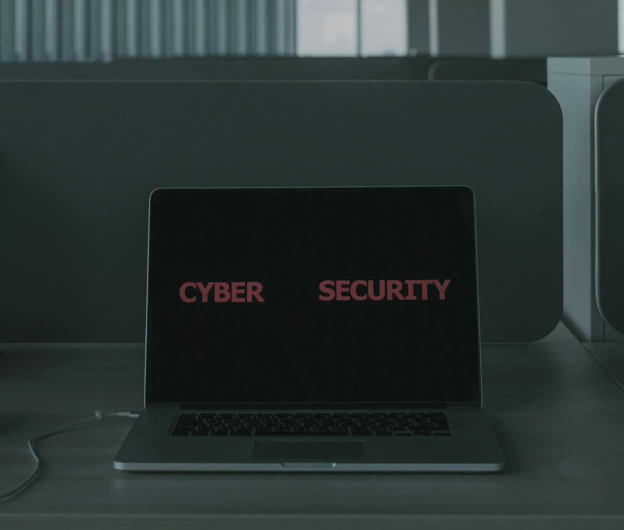 cybersecurity