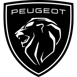 Regan Peugeot Citroën logo