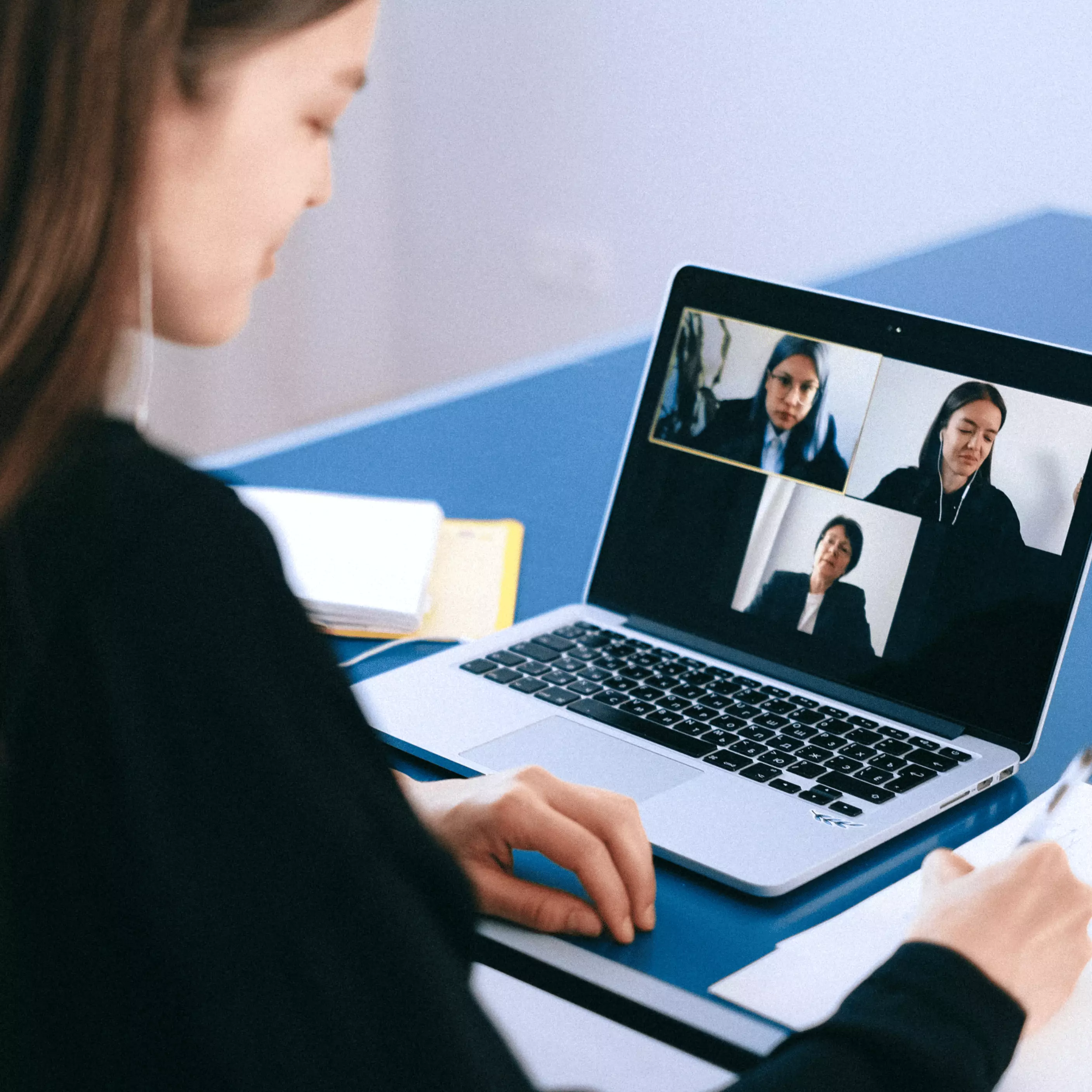 Contact Group Manager Grouped contact profiles in WebEd CRM