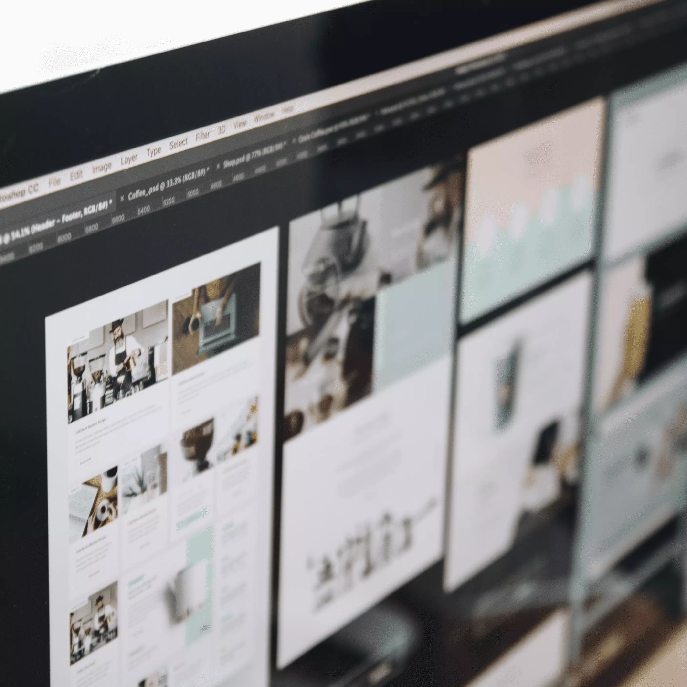 WebEd Media Library Centralised media portal for storing images and videos